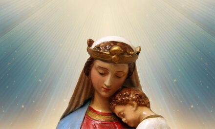 January 1st, 2023                                                                                 The Octave Day of Christmas                                                          Solemnity of the Blessed Virgin Mary, the Mother of God