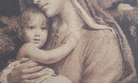 Solemnity of the Blessed Virgin Mary, the Mother of God    The Octave Day of Christmas