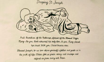 Feast of the Holy Family of Jesus, Mary and Joseph