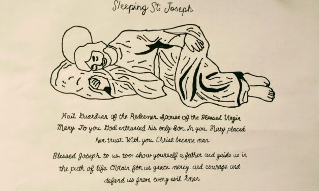 Feast of Saints Michael, Gabriel, and Raphael, Archangels