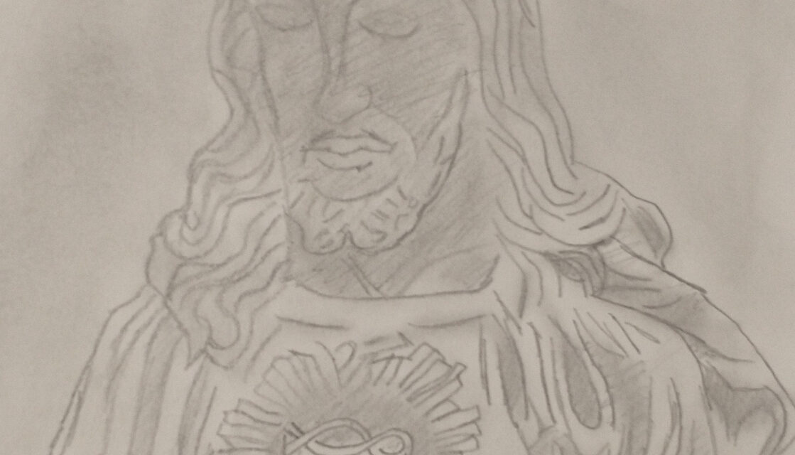 Saturday of the Twenty-second Week in Ordinary Time