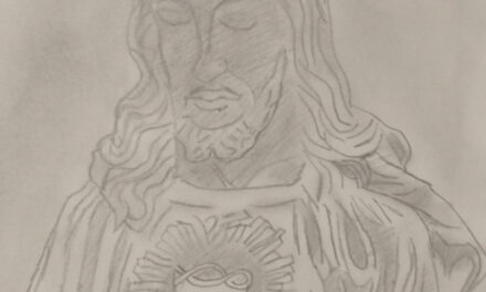 Solemnity of the Most Sacred Heart of Jesus