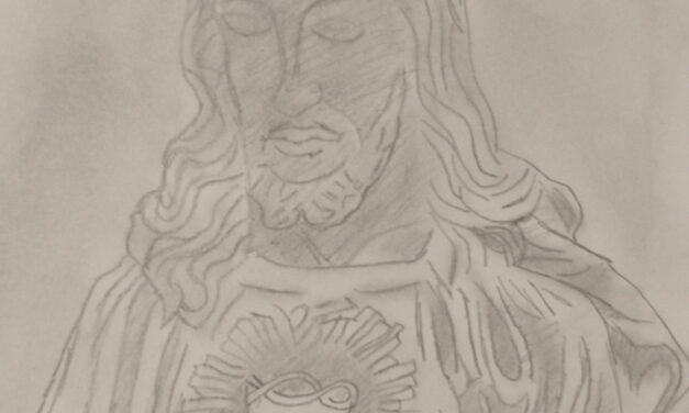 Monday of the Thirtieth Week in Ordinary Time