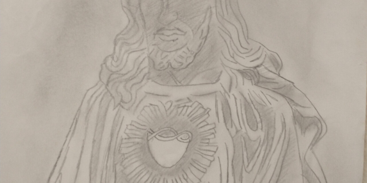 Monday of the Seventh Week of Easter