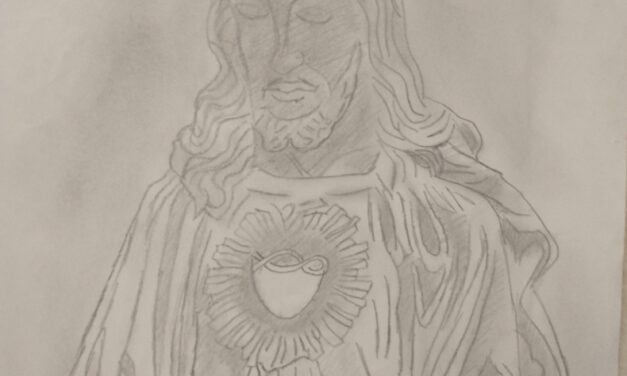 Thursday of the Sixth Week of Easter