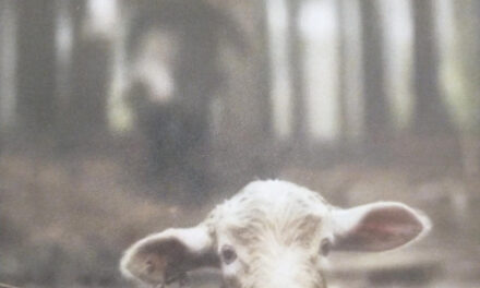 Monday of the Fifth Week of Lent