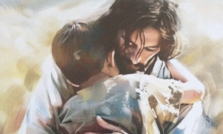 Friday of the First Week of Advent