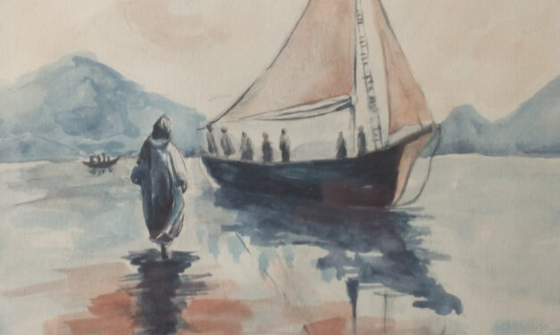 Tuesday of the Thirteenth Week in Ordinary Time