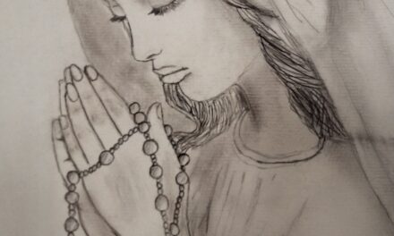 Memorial of the Queenship of the Blessed Virgin Mary
