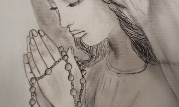 Memorial of the Queenship of the Blessed Virgin Mary
