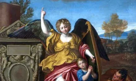 Memorial of the Holy Guardian Angels